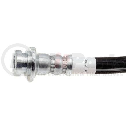 BH383530 by RAYBESTOS - Raybestos Element3 Brake Hose