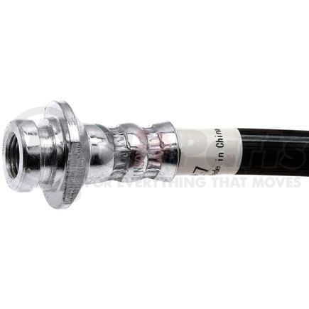 BH383527 by RAYBESTOS - Raybestos Element3 Brake Hose
