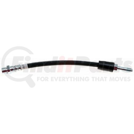 BH383532 by RAYBESTOS - Raybestos Element3 Brake Hose