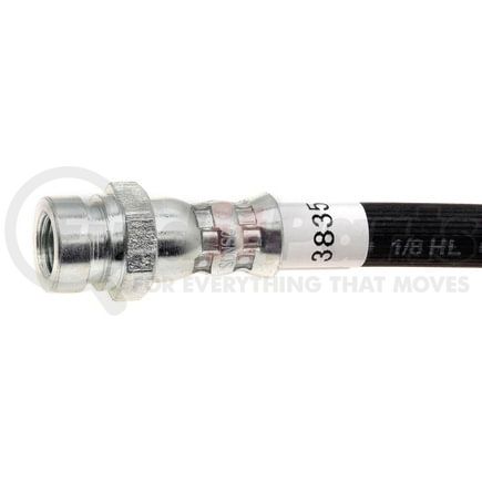 Raybestos BH383531 Brake Hydraulic Hose Raybestos Element3 Brake Hose