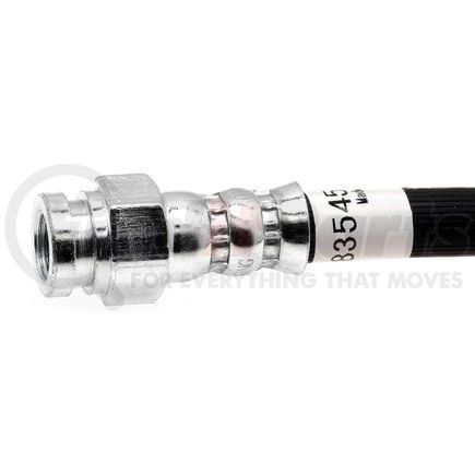 Raybestos BH383545 Brake Hydraulic Hose Raybestos Element3 Brake Hose