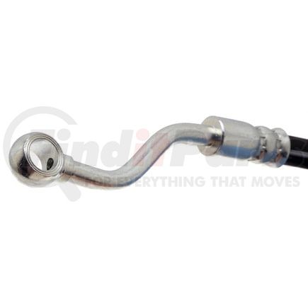 BH383564 by RAYBESTOS - Raybestos Element3 Brake Hose