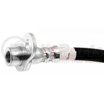 BH383574 by RAYBESTOS - Raybestos Element3 Brake Hose