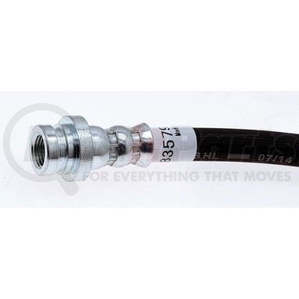 BH383579 by RAYBESTOS - Raybestos Element3 Brake Hose