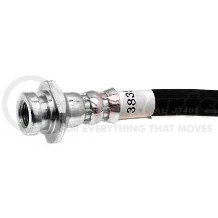 BH383582 by RAYBESTOS - Raybestos Element3 Brake Hose