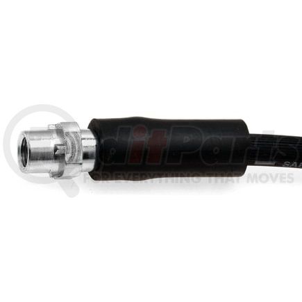 BH383588 by RAYBESTOS - Raybestos Element3 Brake Hose