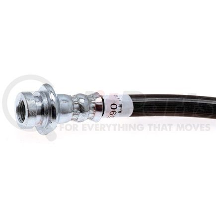 BH383590 by RAYBESTOS - Raybestos Element3 Brake Hose