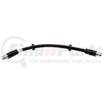 BH383589 by RAYBESTOS - Raybestos Element3 Brake Hose