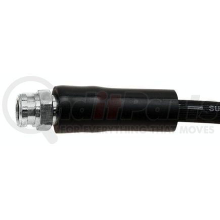 BH383592 by RAYBESTOS - Raybestos Element3 Brake Hose