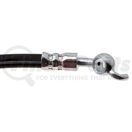 BH383614 by RAYBESTOS - Raybestos Element3 Brake Hose