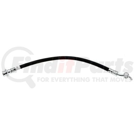 BH383615 by RAYBESTOS - Raybestos Element3 Brake Hose