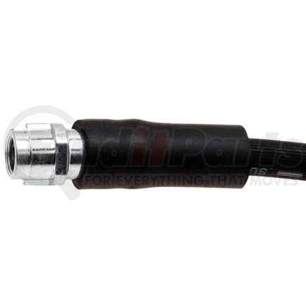 BH383617 by RAYBESTOS - Raybestos Element3 Brake Hose