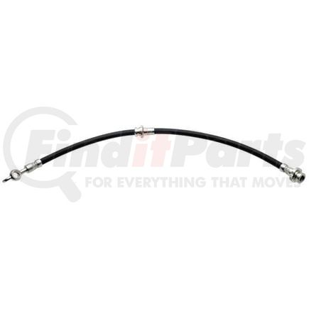 BH38362 by RAYBESTOS - Raybestos Element3 Brake Hose