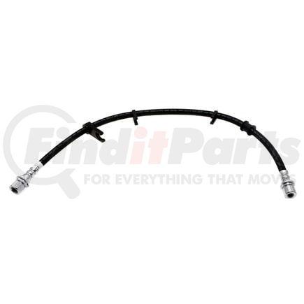 BH383631 by RAYBESTOS - Raybestos Element3 Brake Hose