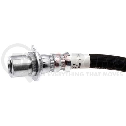 BH383637 by RAYBESTOS - Raybestos Element3 Brake Hose