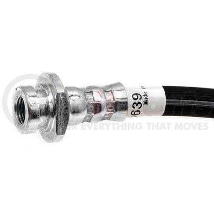 BH383639 by RAYBESTOS - Raybestos Element3 Brake Hose