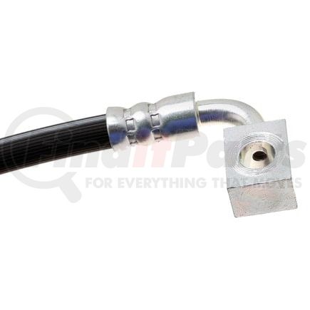 BH383655 by RAYBESTOS - Raybestos Element3 Brake Hose