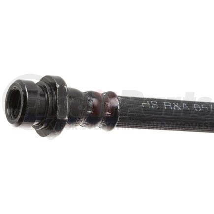 BH383658 by RAYBESTOS - Raybestos Element3 Brake Hose