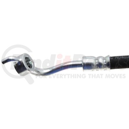 BH383660 by RAYBESTOS - Raybestos Element3 Brake Hose