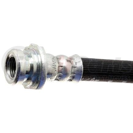 BH383662 by RAYBESTOS - Raybestos Element3 Brake Hose