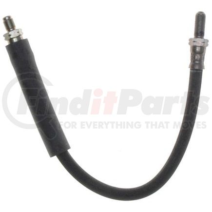 BH38366 by RAYBESTOS - Raybestos Element3 Brake Hose