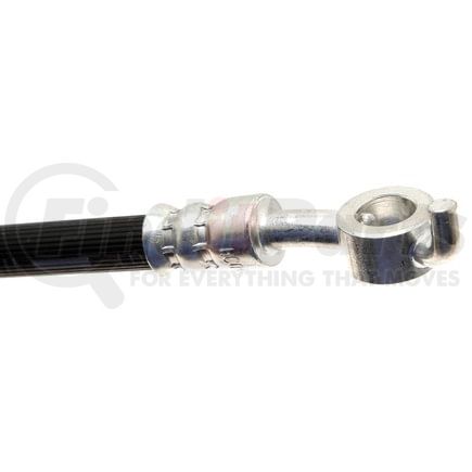 BH383669 by RAYBESTOS - Raybestos Element3 Brake Hose