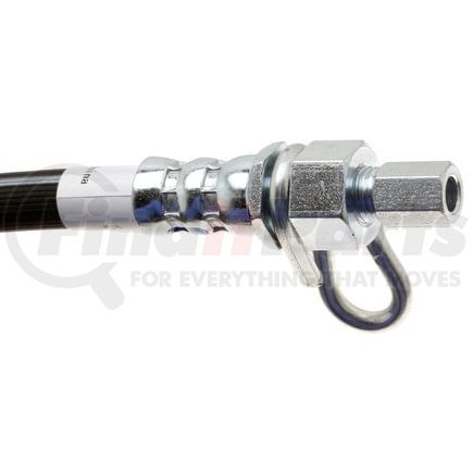 BH383677 by RAYBESTOS - Raybestos Element3 Brake Hose