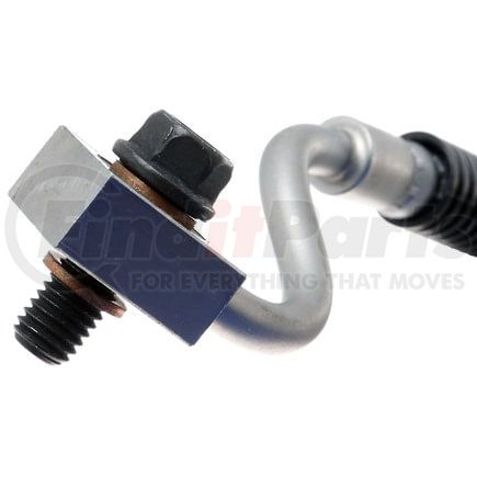 BH383680 by RAYBESTOS - Raybestos Element3 Brake Hose