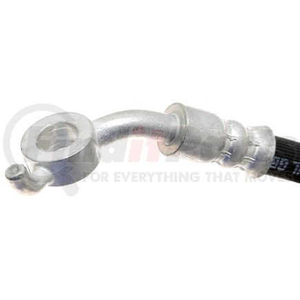 BH383690 by RAYBESTOS - Raybestos Element3 Brake Hose