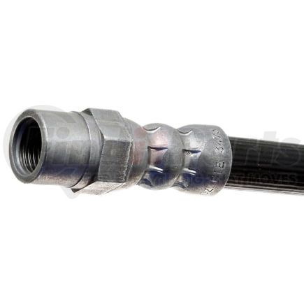 BH383694 by RAYBESTOS - Raybestos Element3 Brake Hose