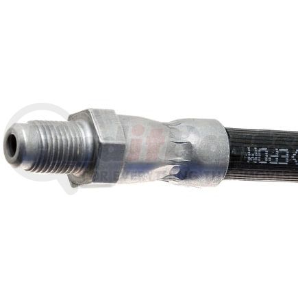 BH383692 by RAYBESTOS - Raybestos Element3 Brake Hose