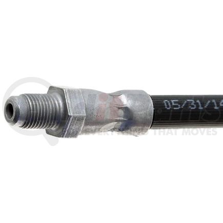 BH383696 by RAYBESTOS - Raybestos Element3 Brake Hose