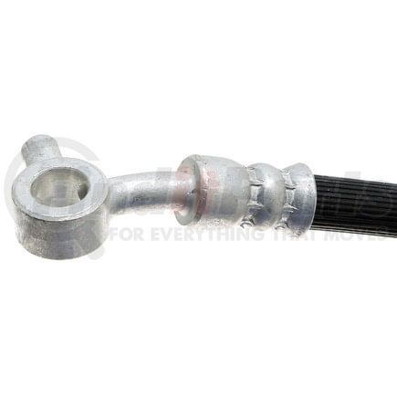 BH383700 by RAYBESTOS - Raybestos Element3 Brake Hose