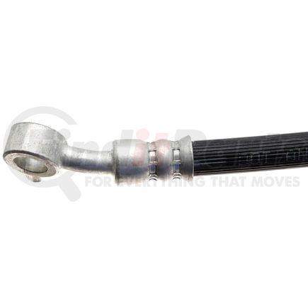 BH383698 by RAYBESTOS - Raybestos Element3 Brake Hose