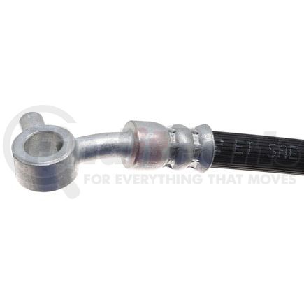 BH383699 by RAYBESTOS - Raybestos Element3 Brake Hose