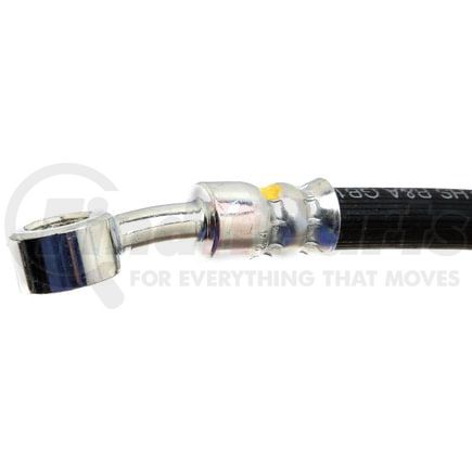 BH383704 by RAYBESTOS - Raybestos Element3 Brake Hose