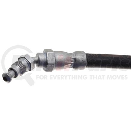 BH383710 by RAYBESTOS - Raybestos Element3 Brake Hose