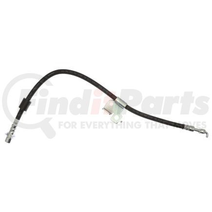 BH383727 by RAYBESTOS - Raybestos Element3 Brake Hose