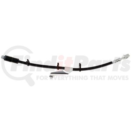 BH383729 by RAYBESTOS - Raybestos Element3 Brake Hose