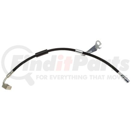 BH383731 by RAYBESTOS - Raybestos Element3 Brake Hose