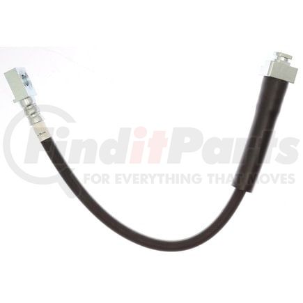 BH383725 by RAYBESTOS - Brake Parts Inc Raybestos Element3 Brake Hydraulic Hose