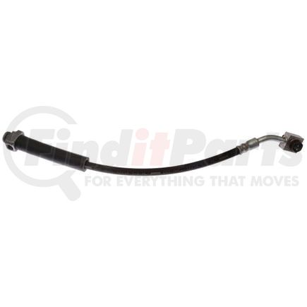 BH383726 by RAYBESTOS - Raybestos Element3 Brake Hose