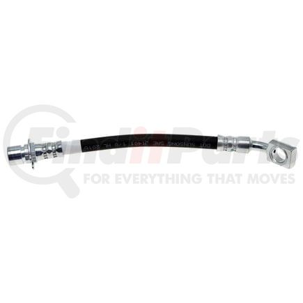 BH383737 by RAYBESTOS - Raybestos Element3 Brake Hose