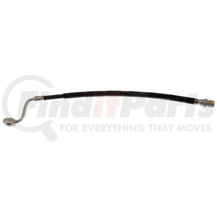 BH383739 by RAYBESTOS - Raybestos Element3 Brake Hose