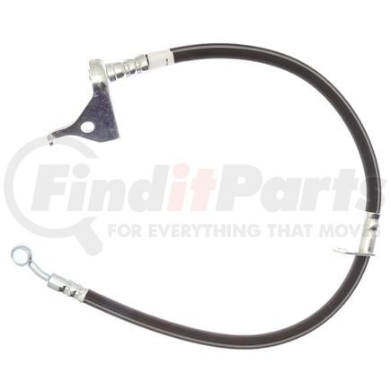 BH383741 by RAYBESTOS - Raybestos Element3 Brake Hose