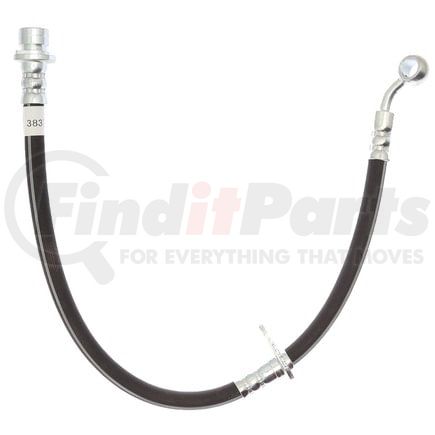 BH383742 by RAYBESTOS - Raybestos Element3 Brake Hose