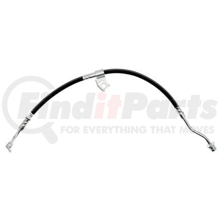 BH383744 by RAYBESTOS - Raybestos Element3 Brake Hose