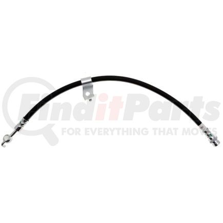 BH383749 by RAYBESTOS - Raybestos Element3 Brake Hose