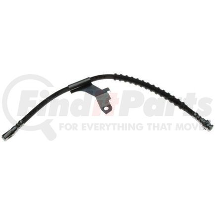 BH38374 by RAYBESTOS - Raybestos Element3 Brake Hose