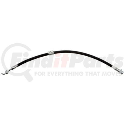 BH383750 by RAYBESTOS - Raybestos Element3 Brake Hose